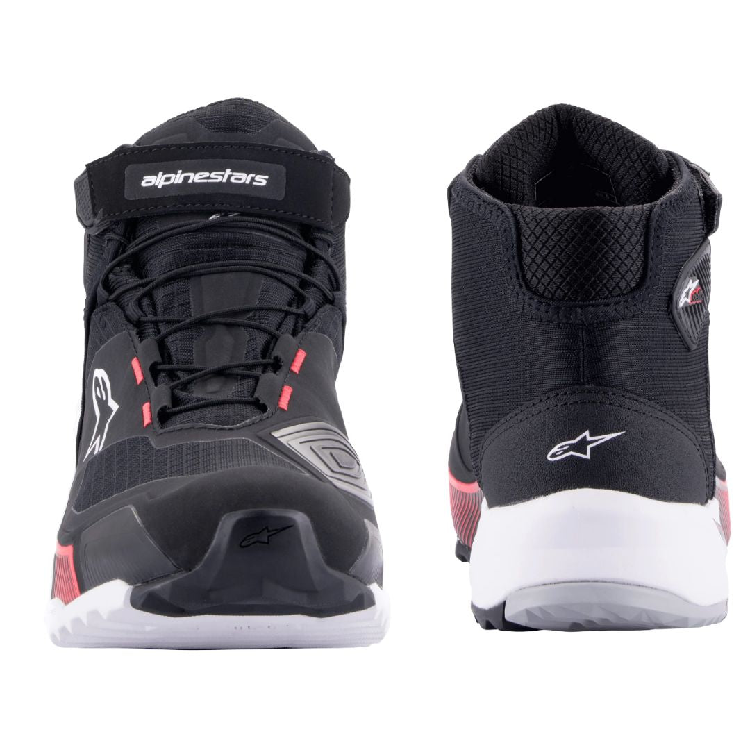 Zapatilla De Moto CR-X Drystar De Mujer