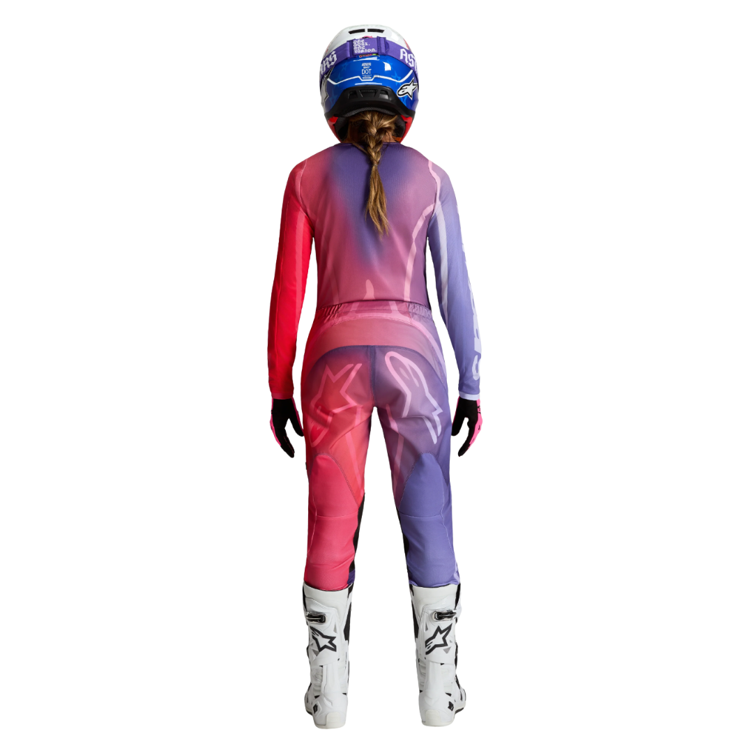 Uniforme Alpinestars Stella Fluid Kepler 2027 Mujer