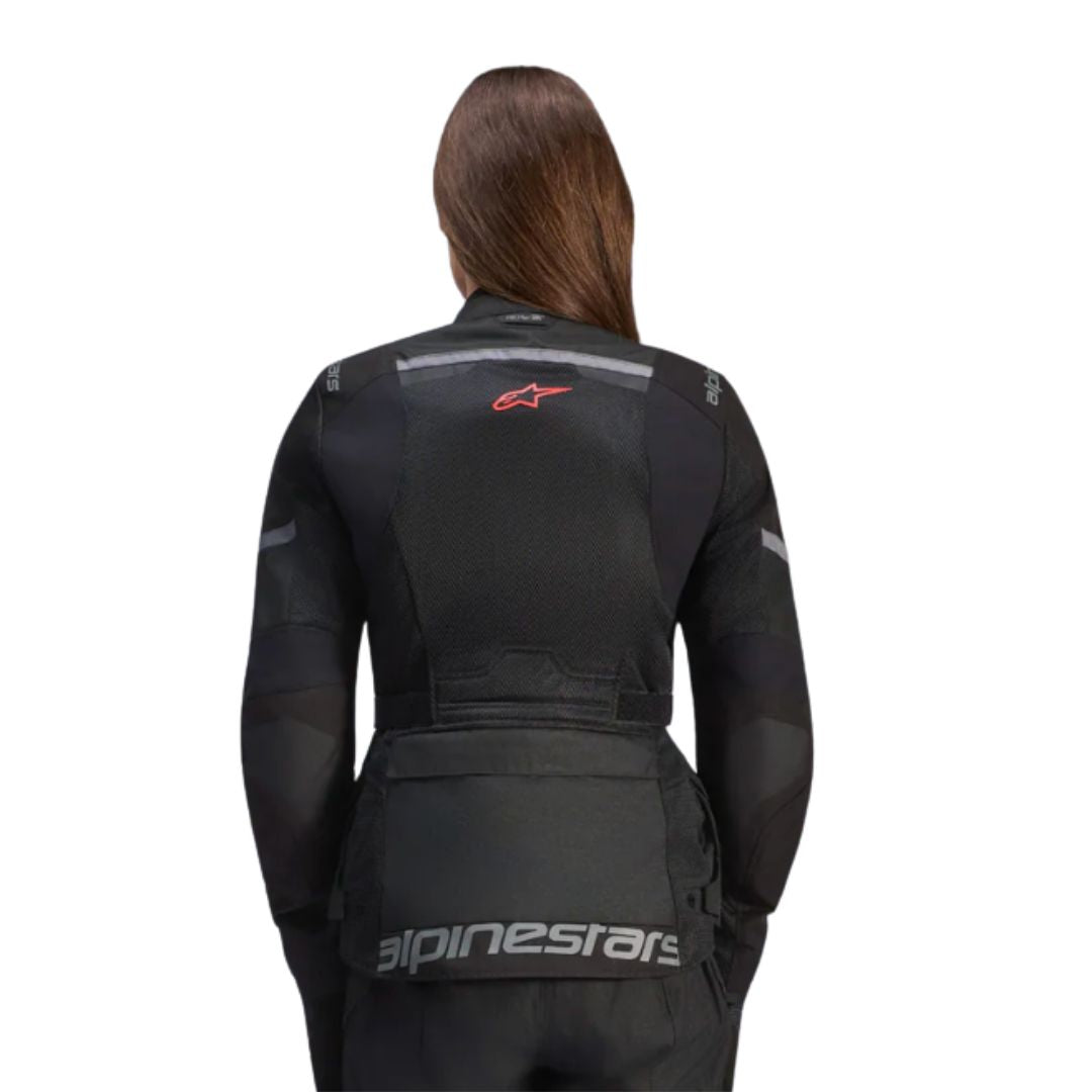 Chaqueta Stella Andes Air Drystar
