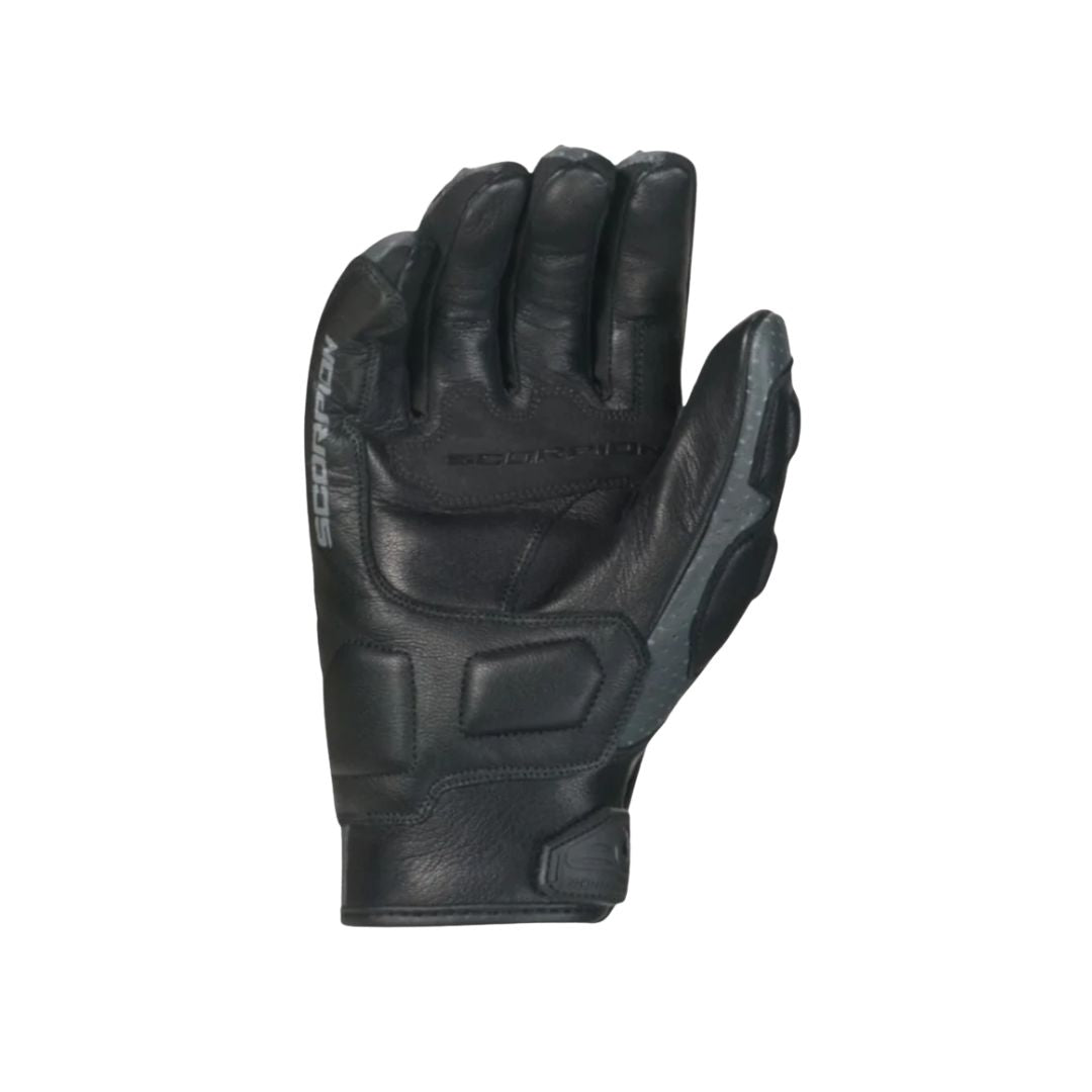 Guantes Scorpion Exo Klaw II Gris
