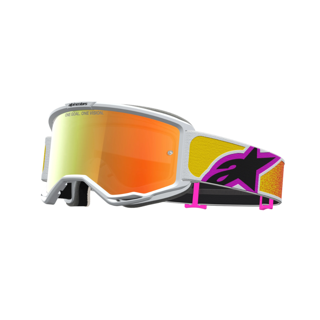 Gafas Alpinestars Vision 5 Drag