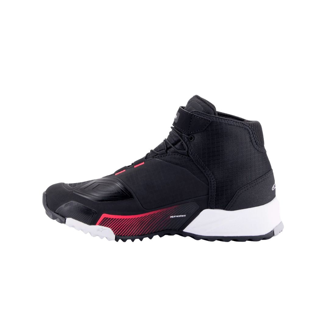 Zapatilla De Moto CR-X Drystar De Mujer