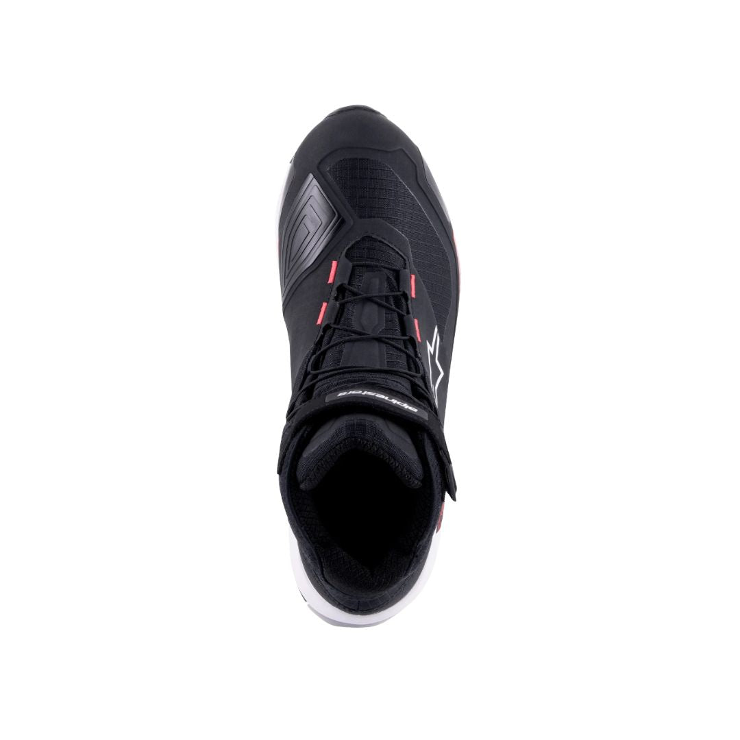 Zapatilla De Moto CR-X Drystar De Mujer