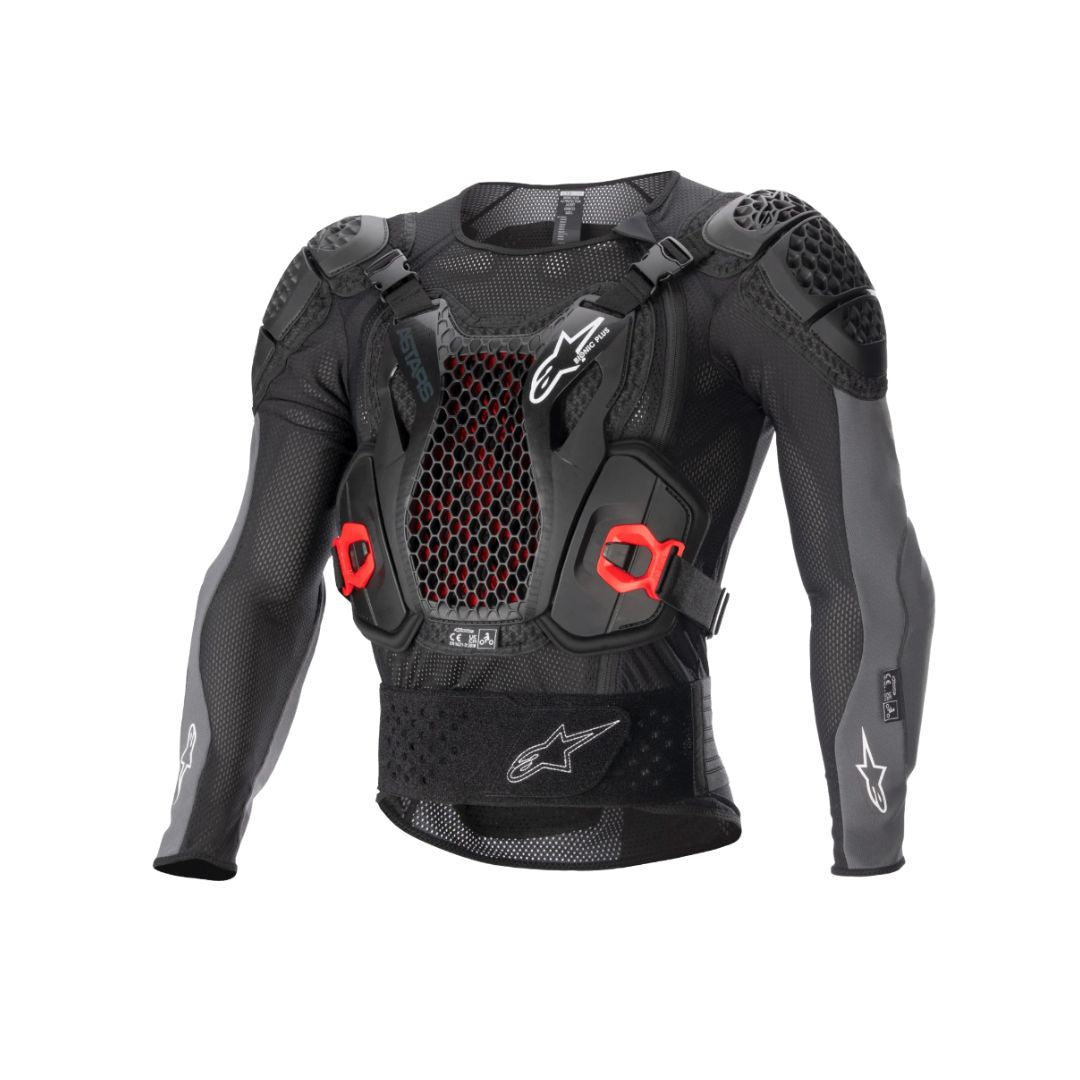 Chaqueta De Protección Bionic Plus V2