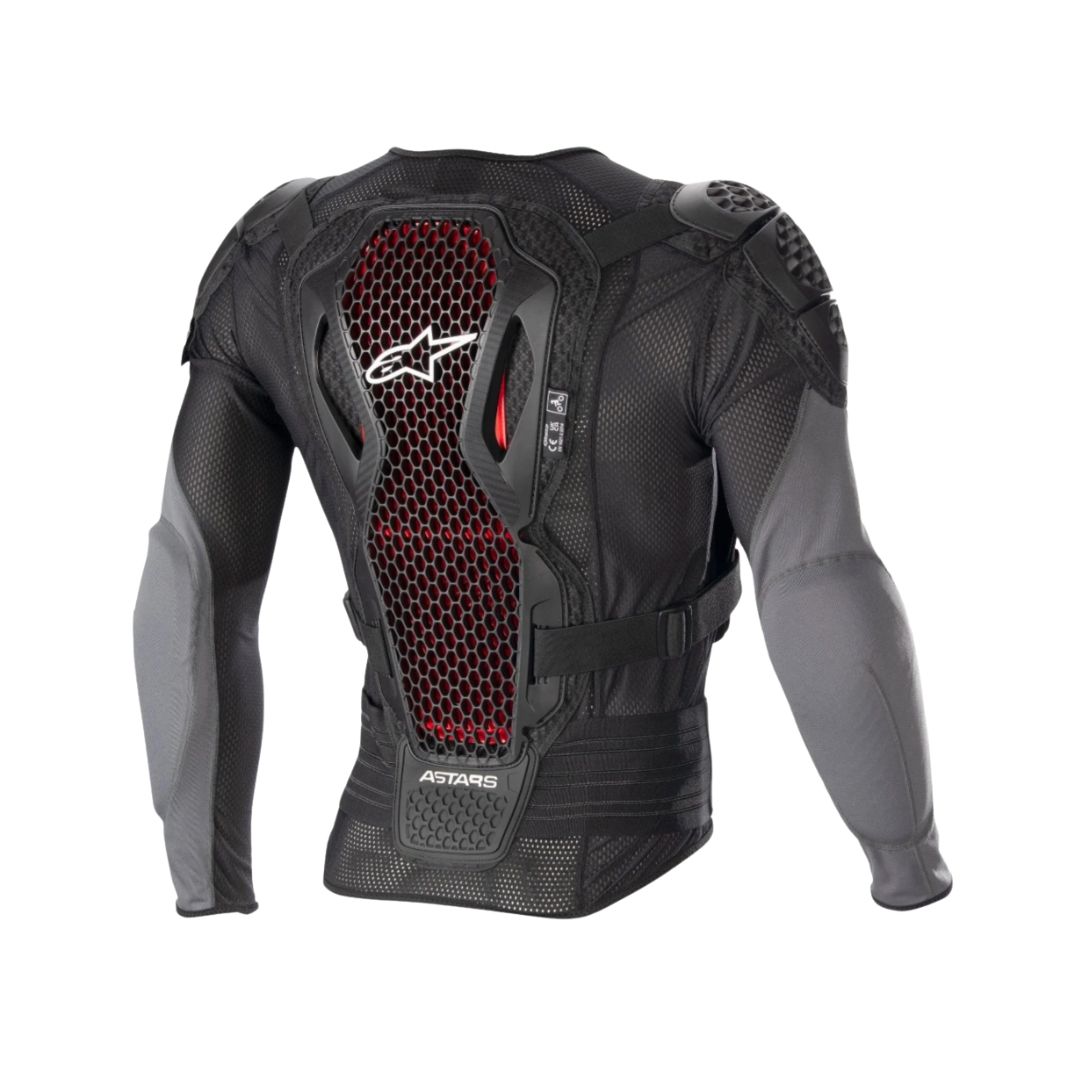 Chaqueta De Protección Bionic Plus V2