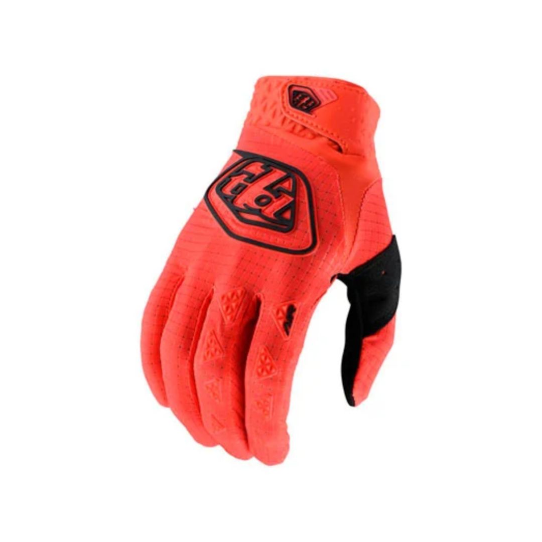 GUANTES AIR ORANGE