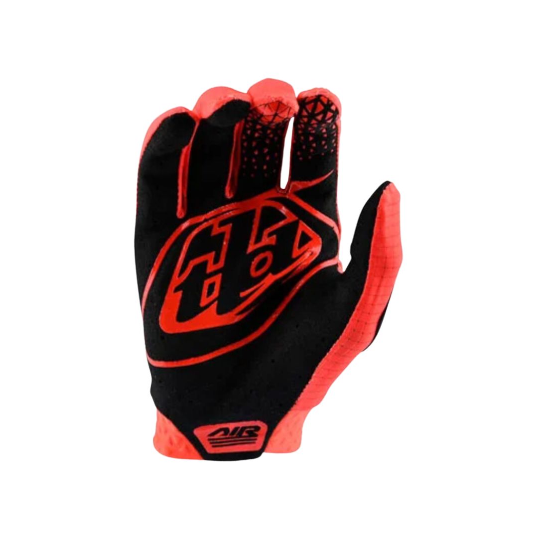 GUANTES AIR ORANGE