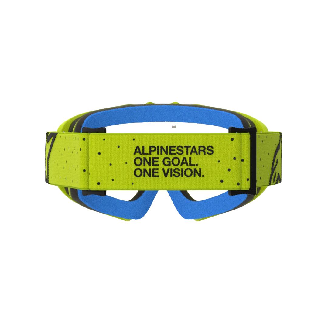 Gafas Alpinestars Vision Vesta Juveniles