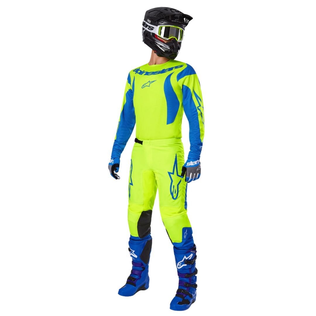 Pantalon Fluid Haul 2025