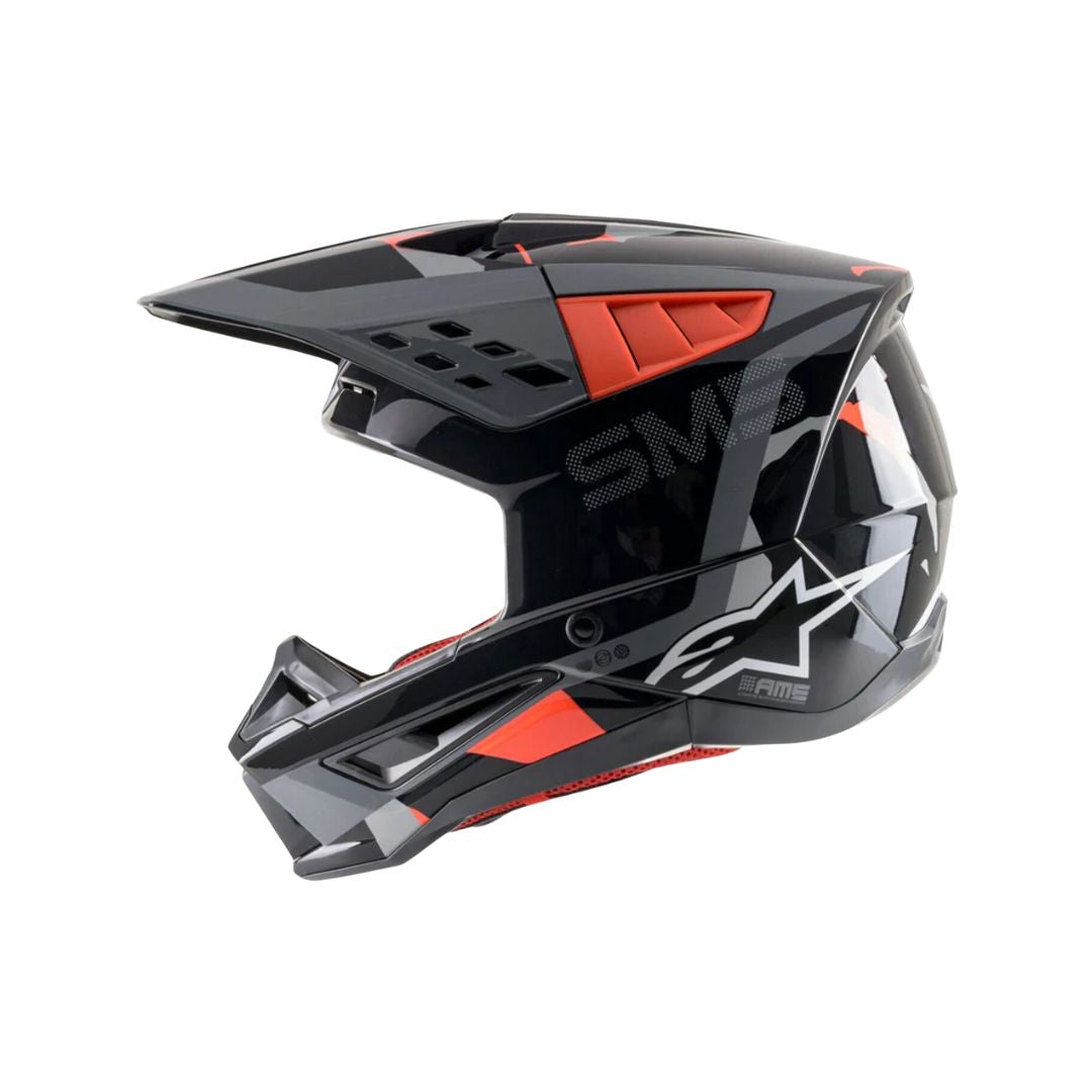 Casco Alpinestars SM5 Rover