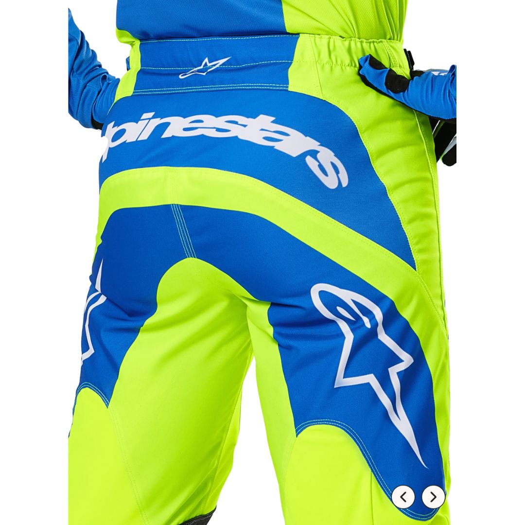 Pantalon Fluid Haul 2025