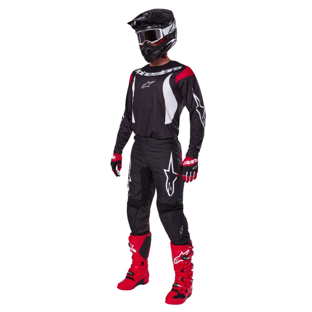 Pantalon Fluid Haul 2025