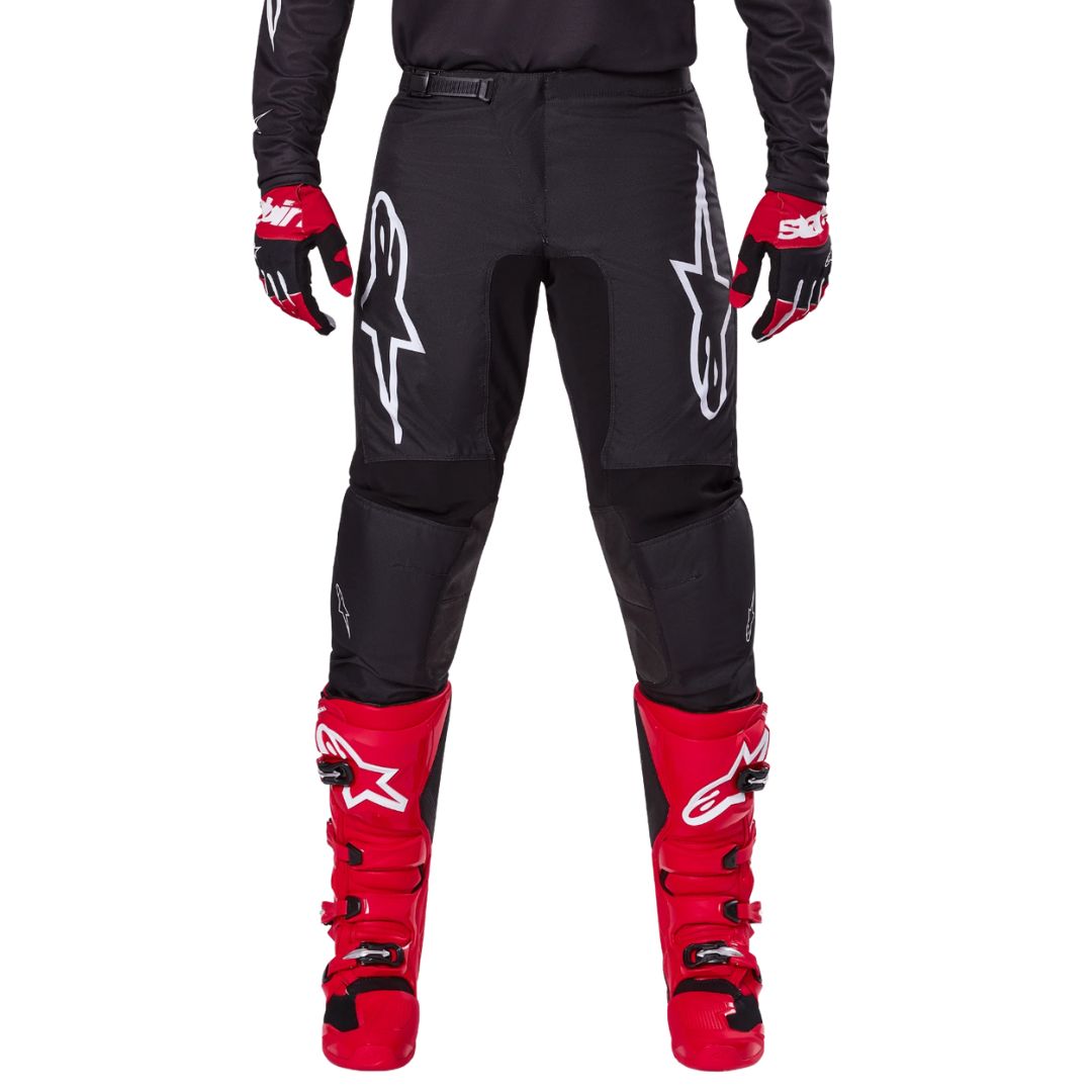 Pantalon Fluid Haul 2025