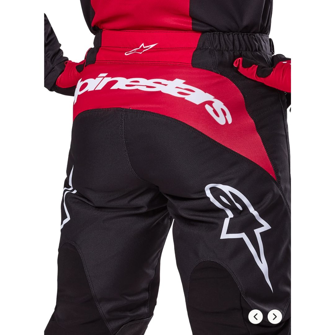 Pantalon Fluid Haul 2025