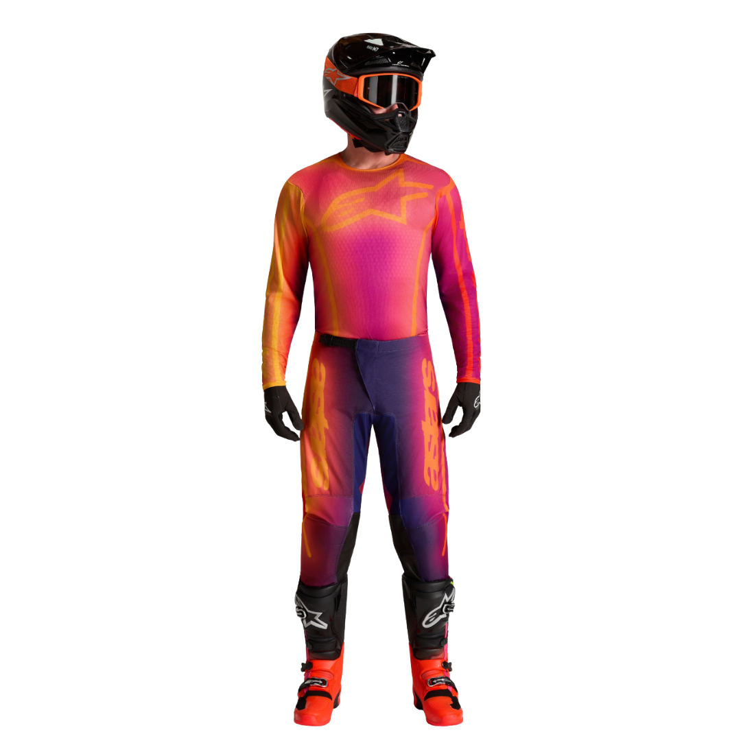 Uniforme Alpinestars Fluid Kepler 2027