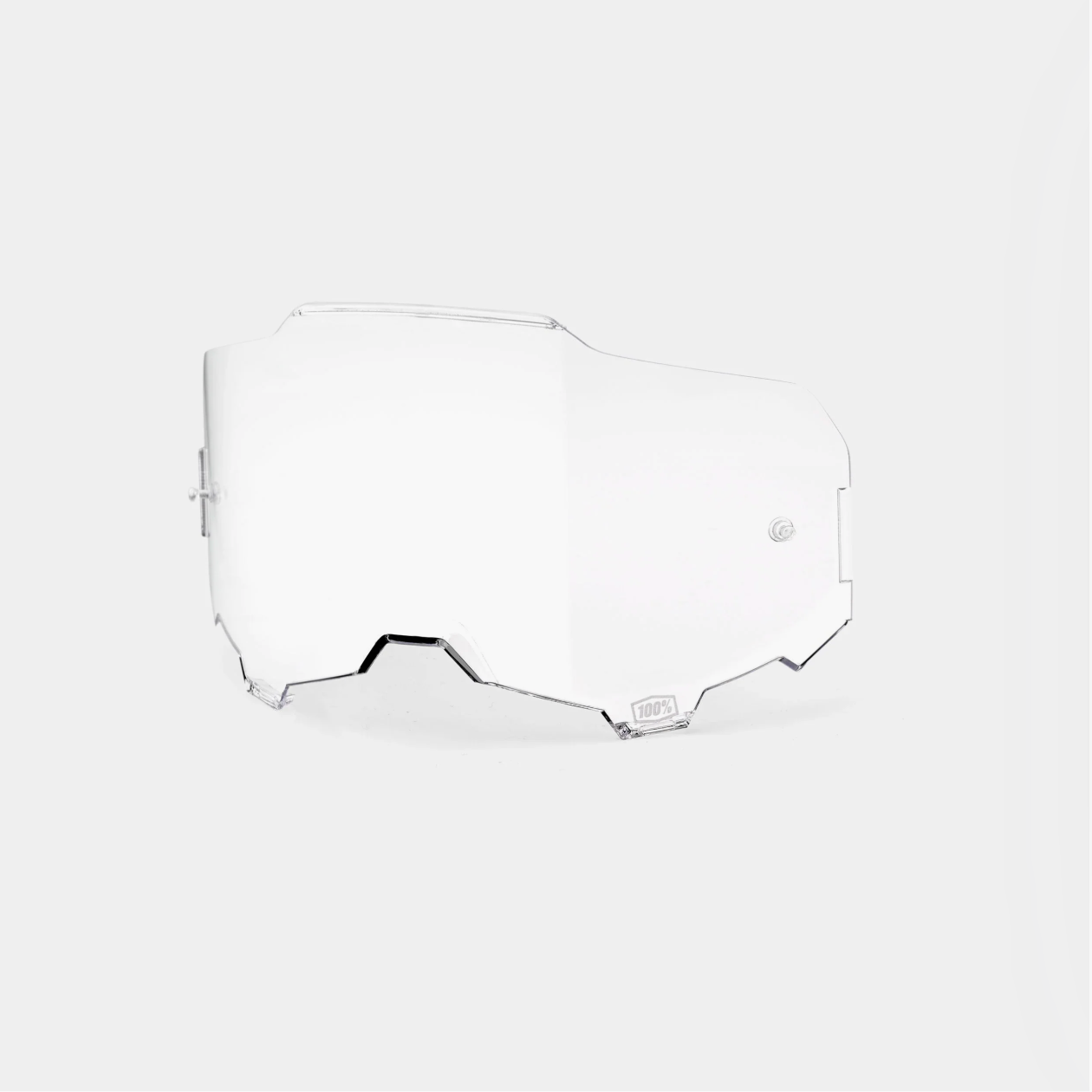Lente Goggle 100% Armega Clear