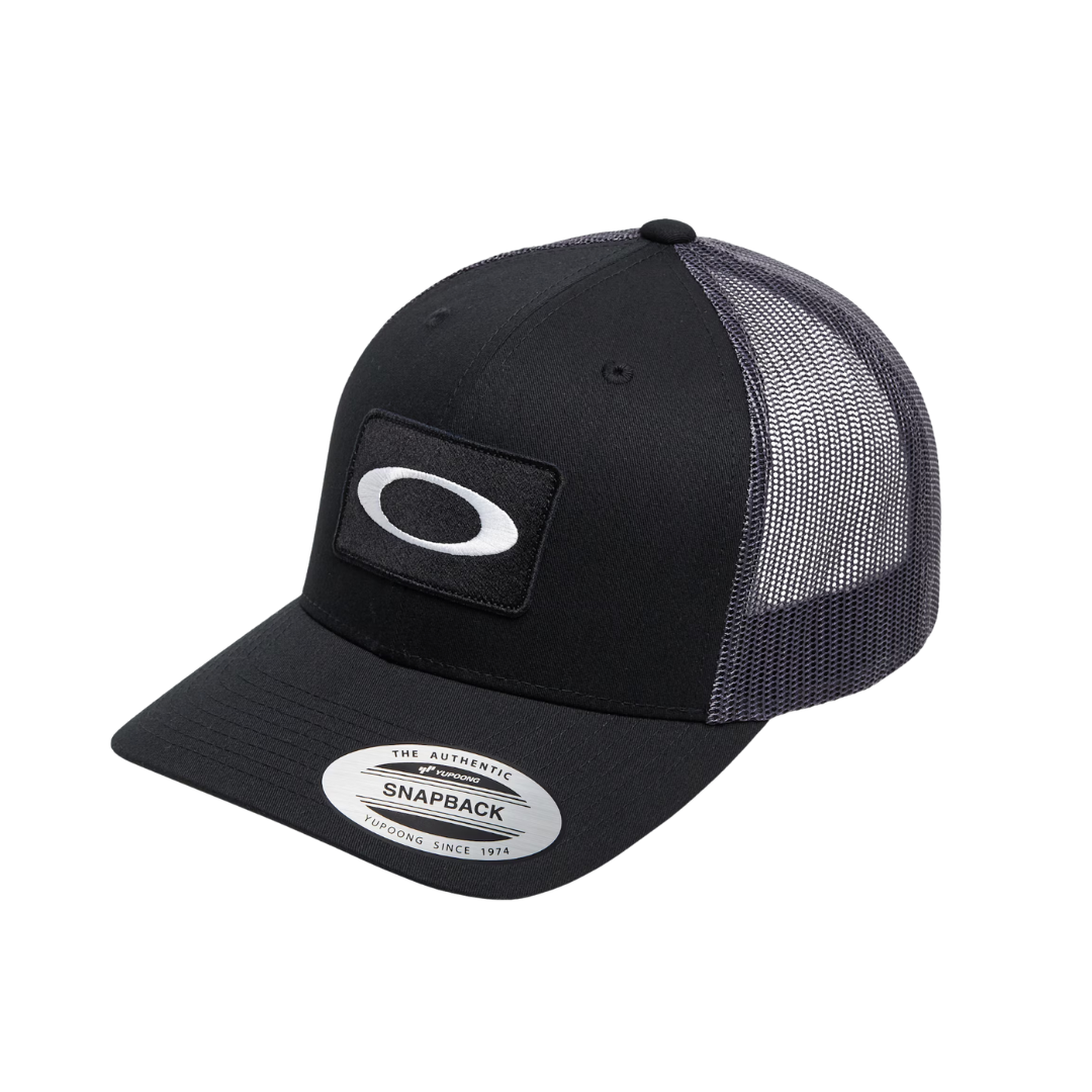 Gorra Oakley O Original Trucker Hat