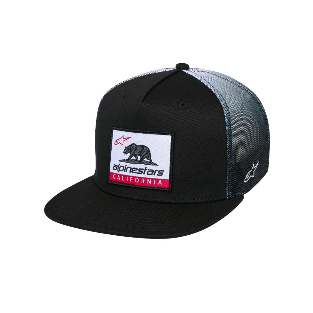Gorra Cali Gradient