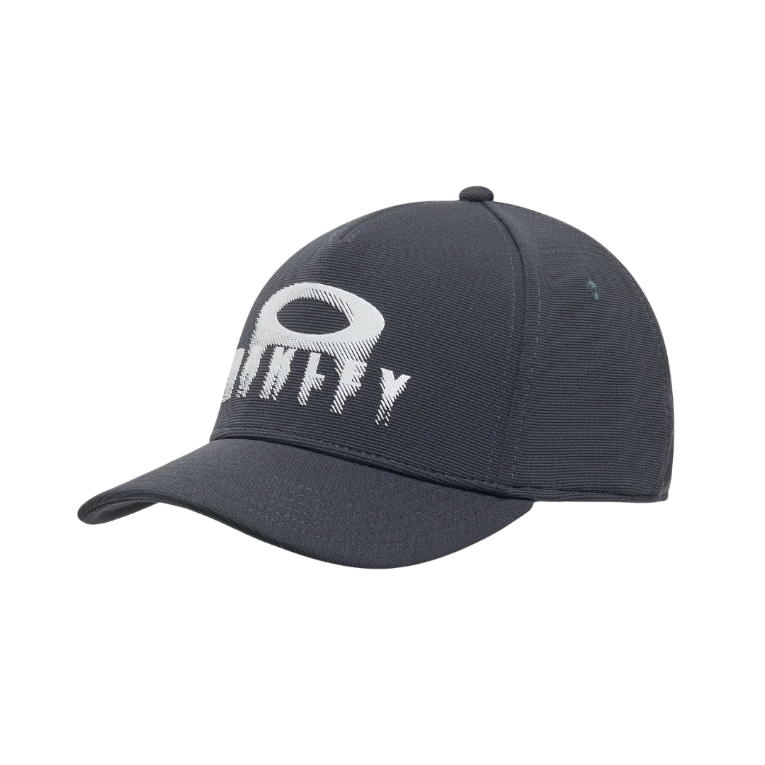 Gorra Oakley Tincan Remix Graphic