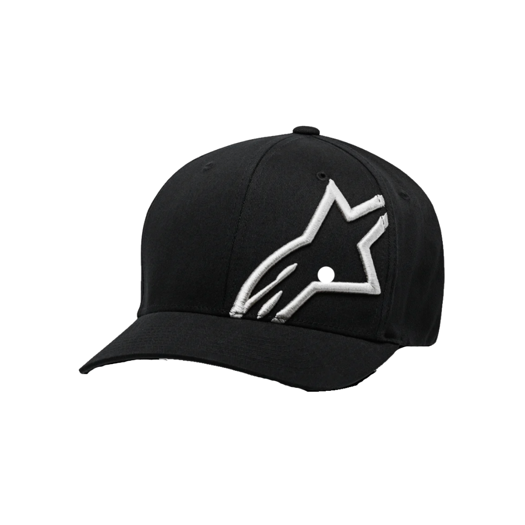 Gorra Alpinestars Corp Shift 2 Curved Bill