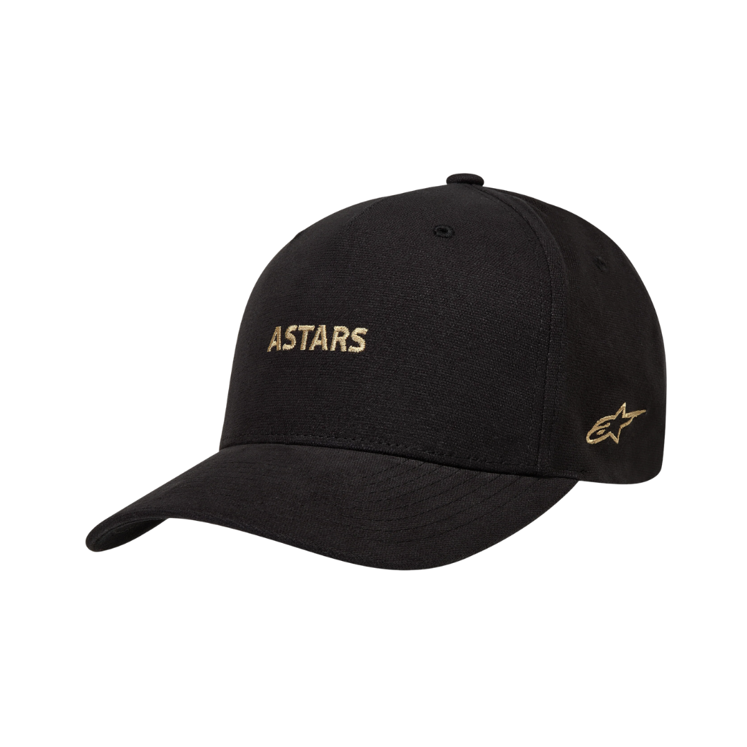 Gorra Alpinestars County Canvas