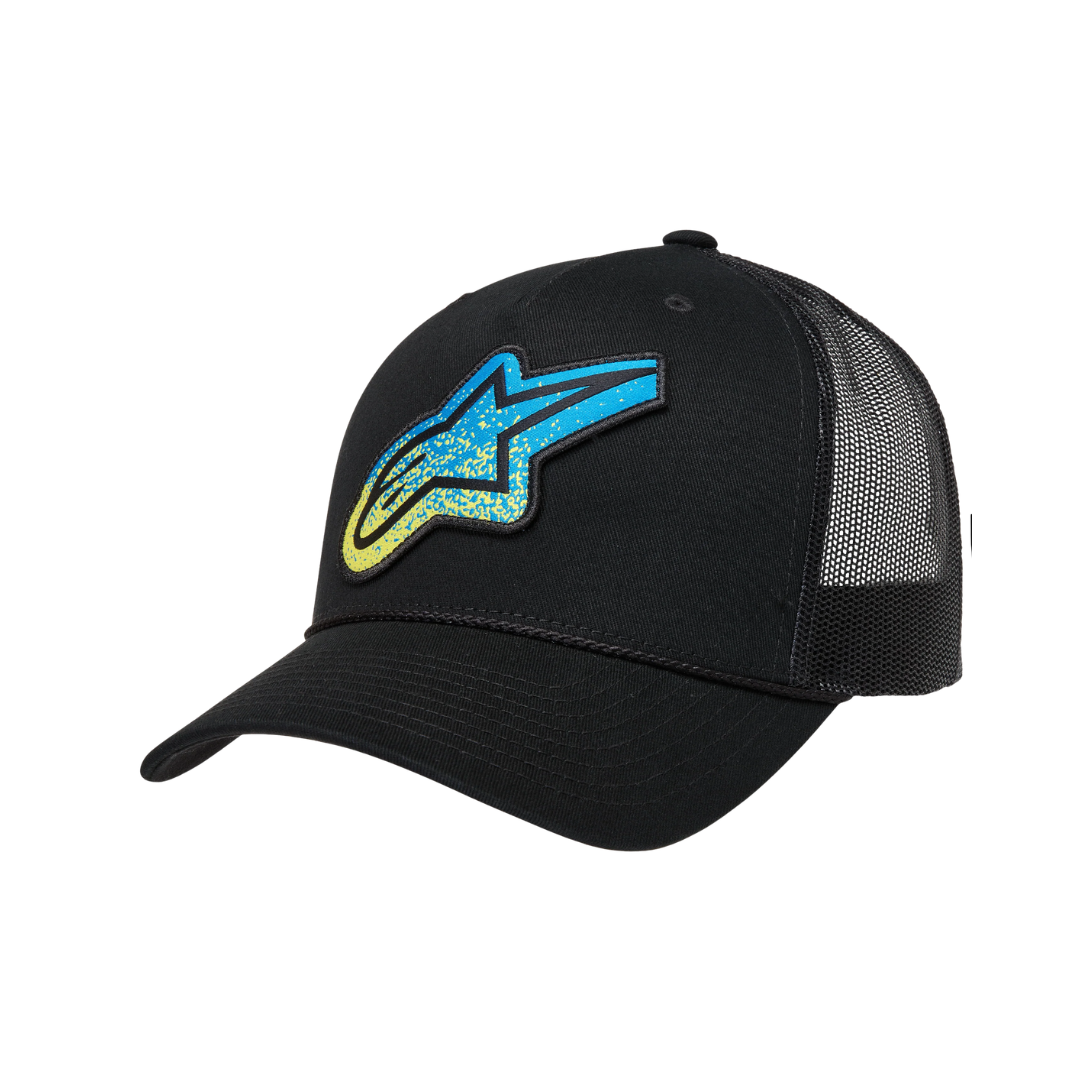 Gorra Alpinestars Meteorite Trucker Hat