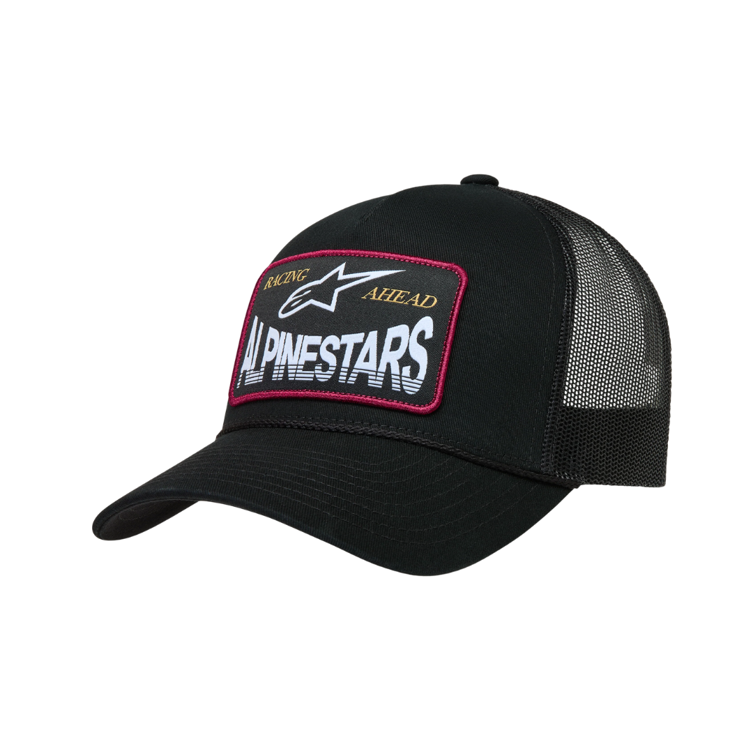 Gorra Alpinestars Hemmings
