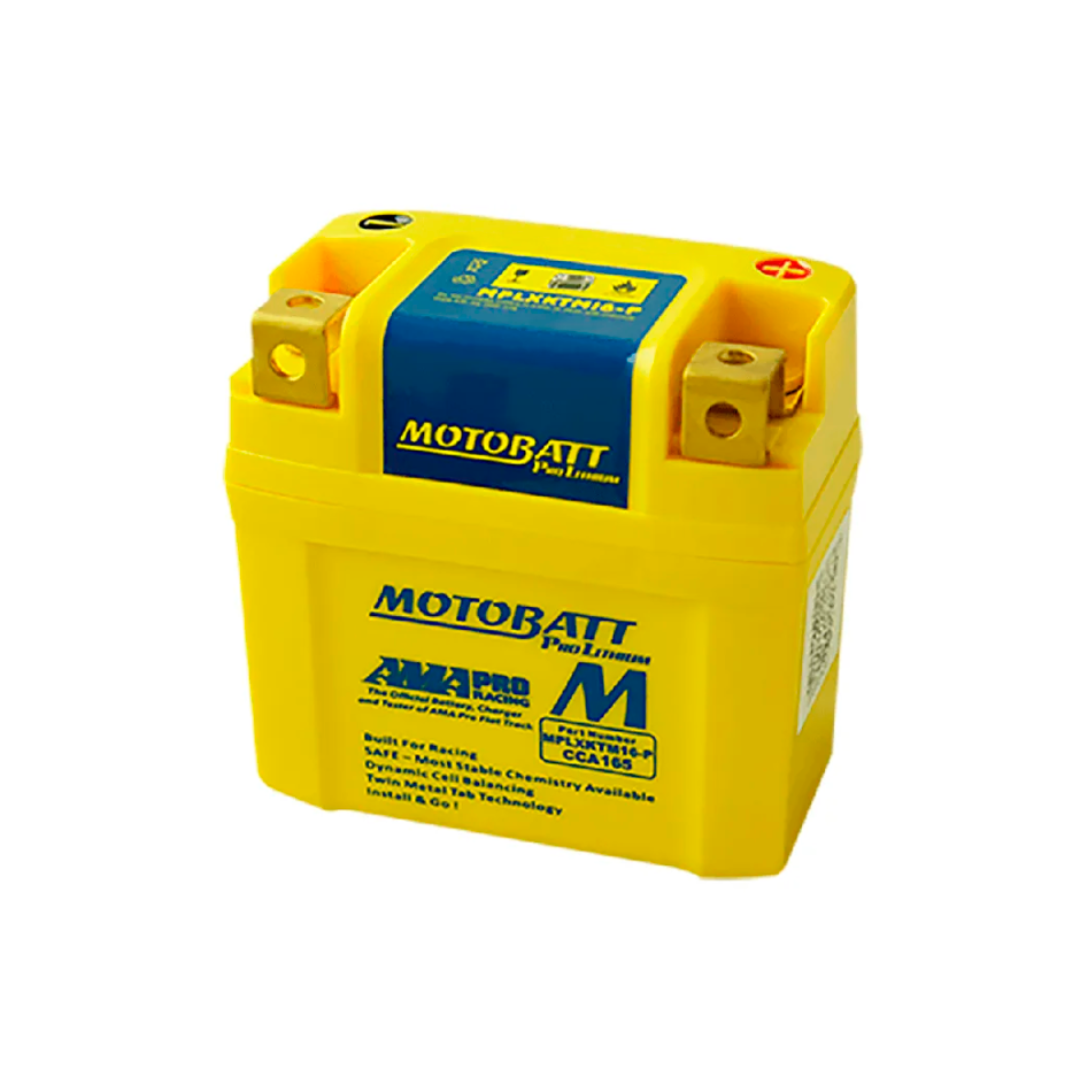 Bateria Motobatt MPLXKTM16-P