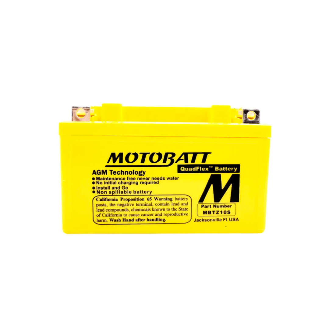 Bateria Motobatt MBTZ10S