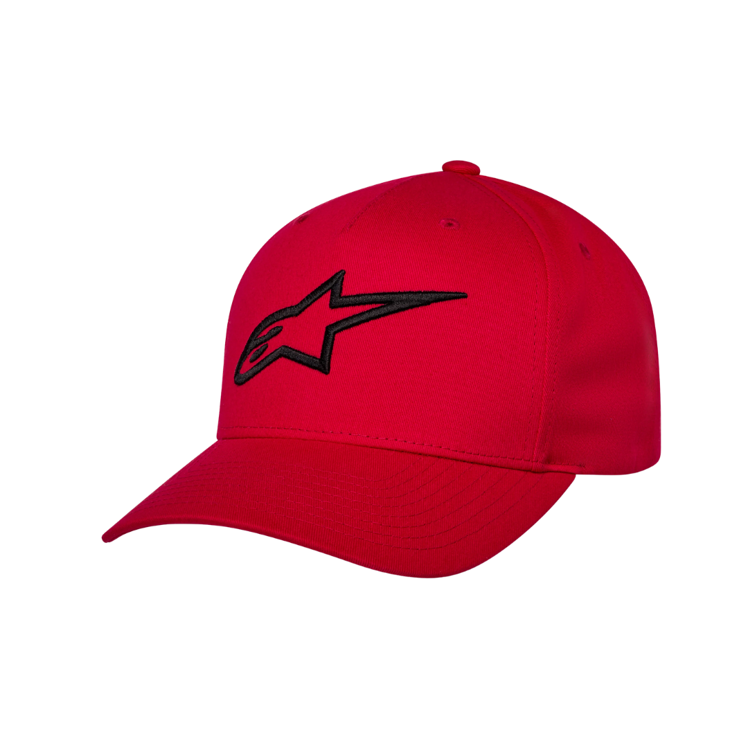 Gorra Alpinestars Ageless Snapback