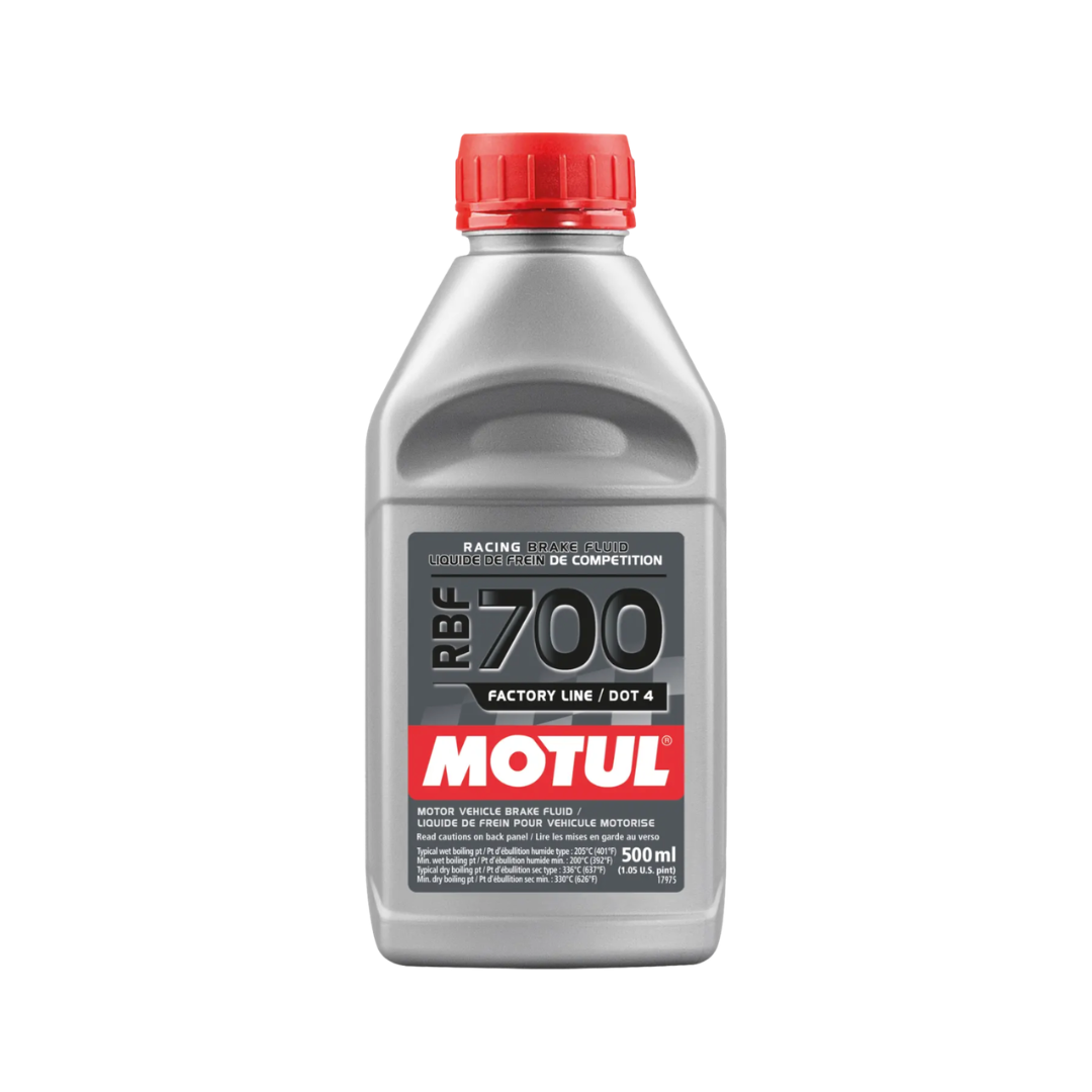 Motul Líquidos de frenos RBF 700 FACTORY LINE