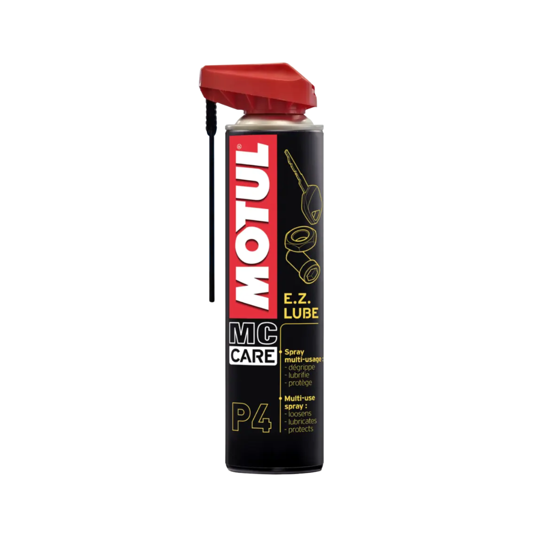 Motul E.Z Lube