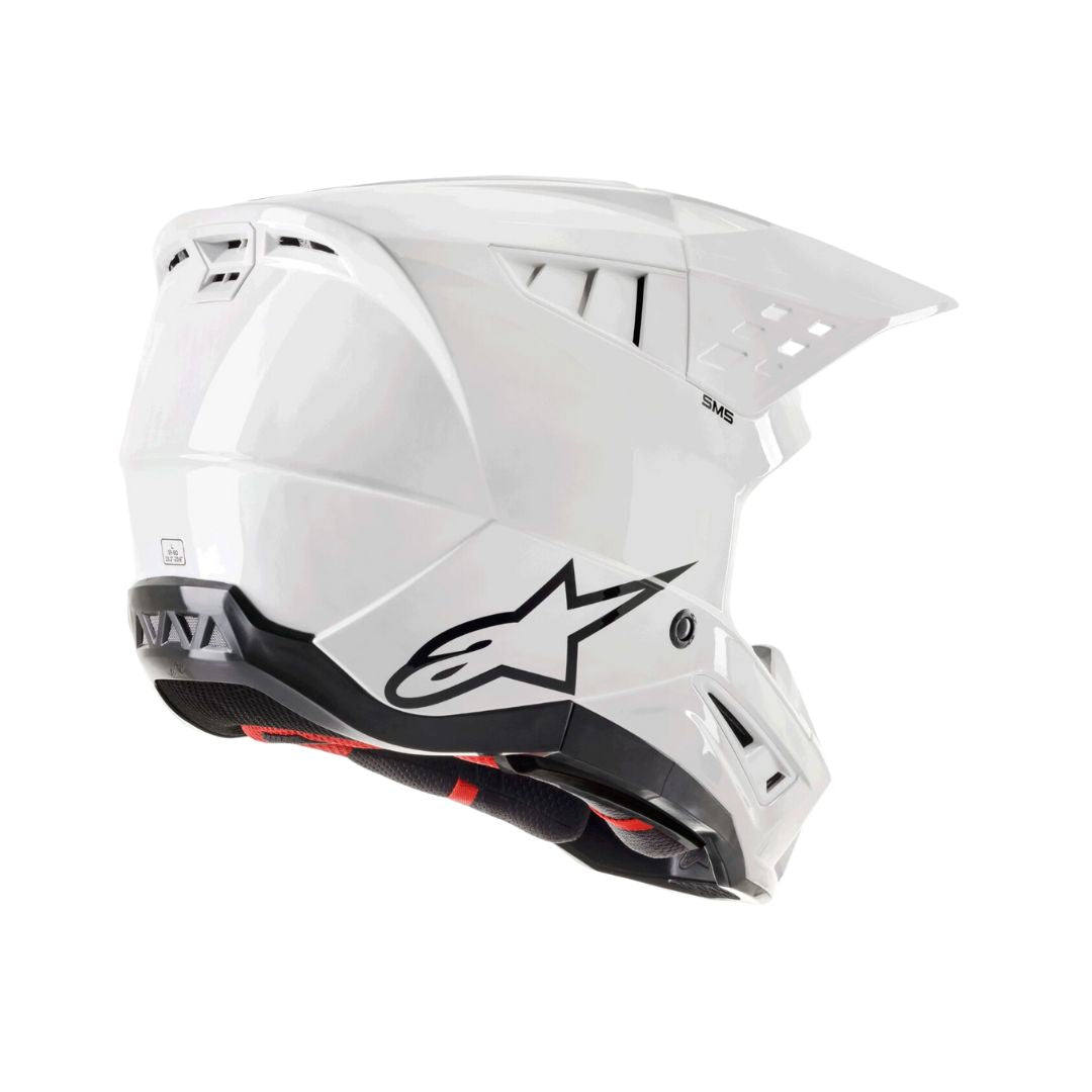 Casco Alpinestars SM5 Solid