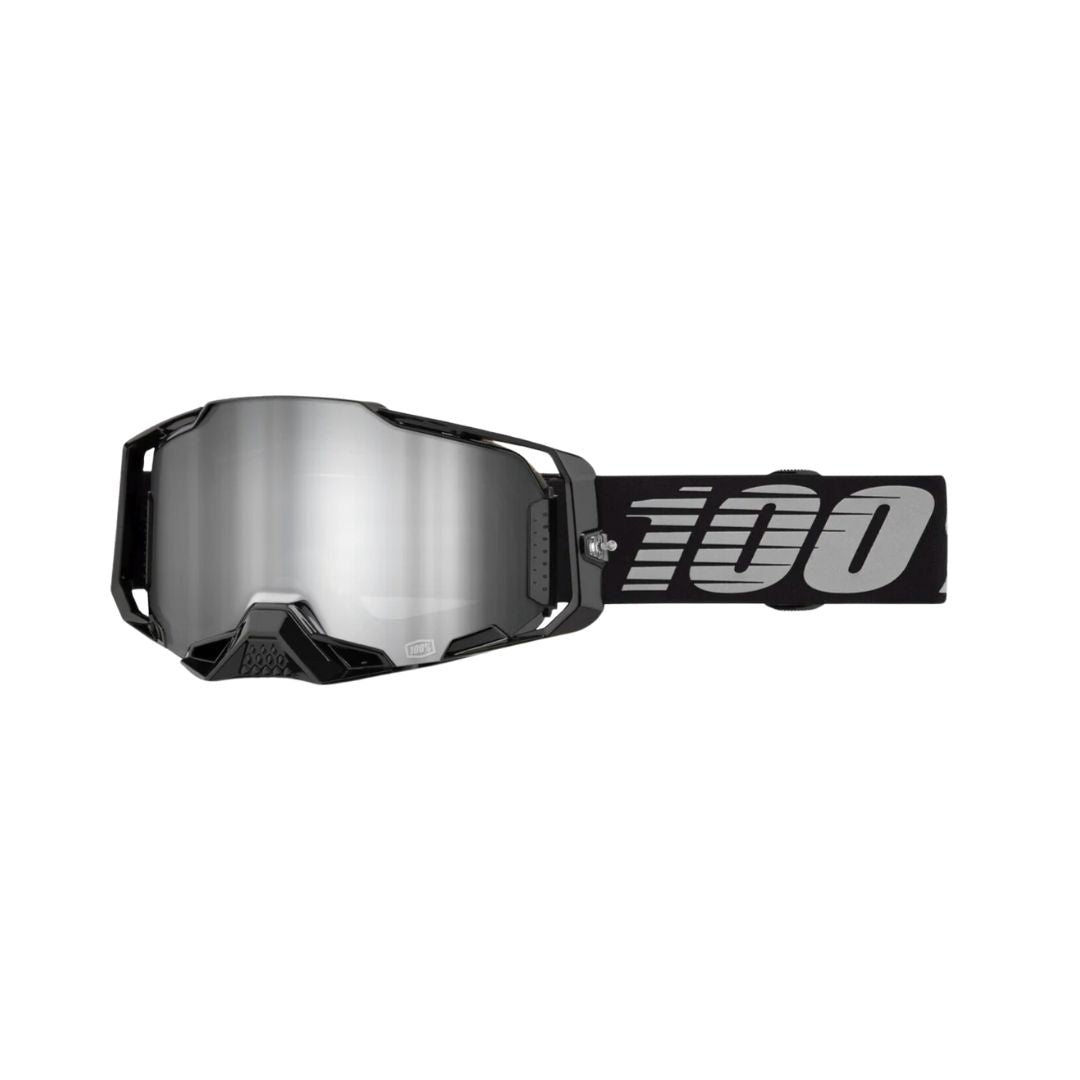 Goggle 100% Armega Black