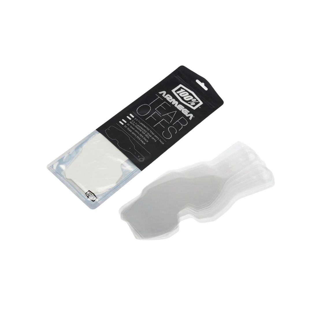 Set Tear-Off Armega