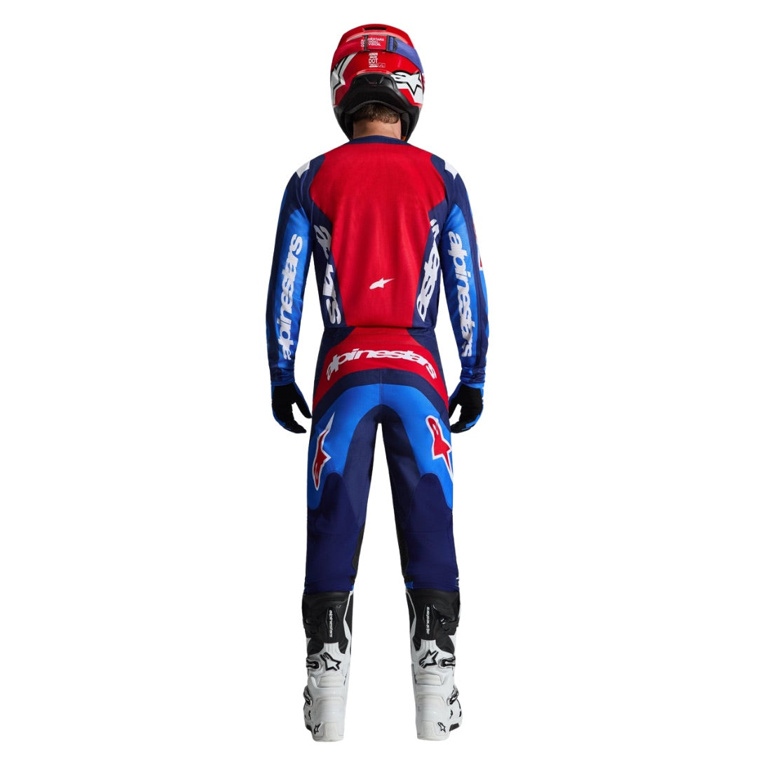 Conjunto completo Fluid Gear Set 2026