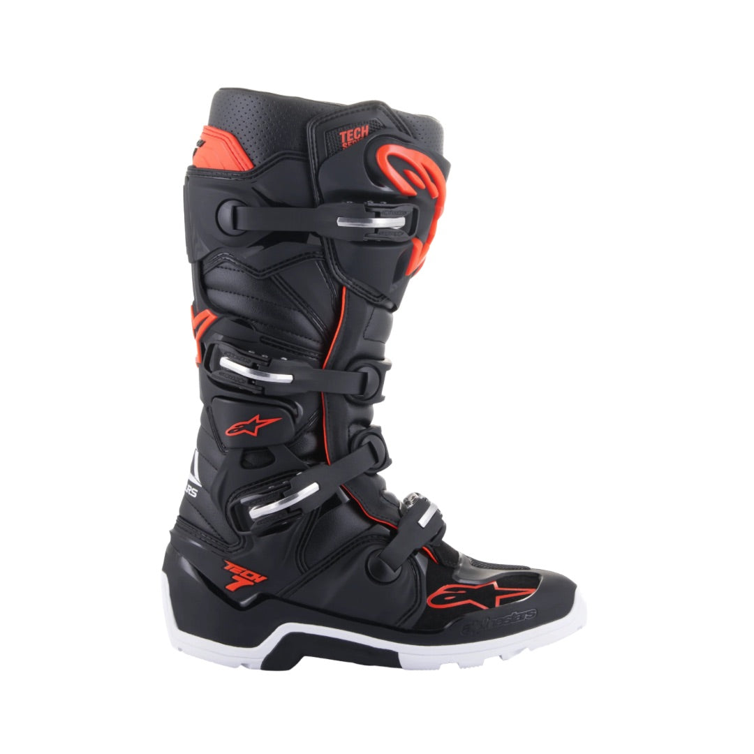 Botas Tech 7 enduro