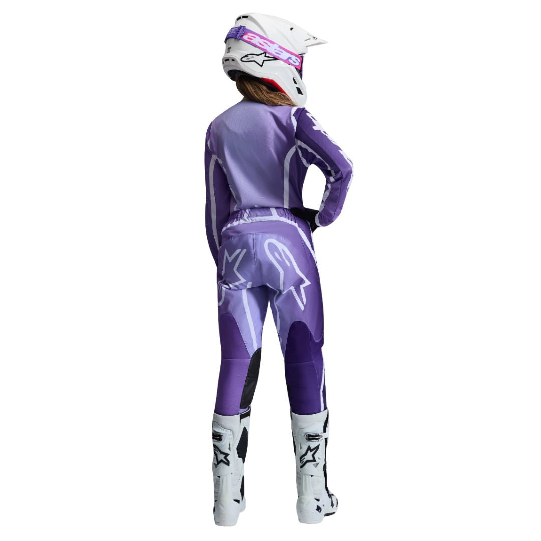 Conjunto Completo Stella Fluid Apex Para Mujer 2026