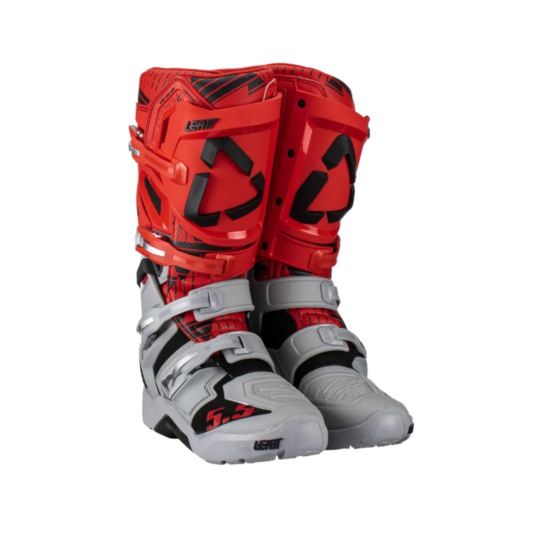 BOTAS 5.5 LEATT FlexLock Enduro