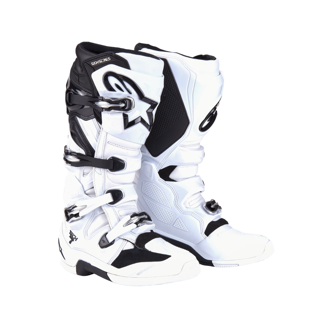 Botas Tech 7