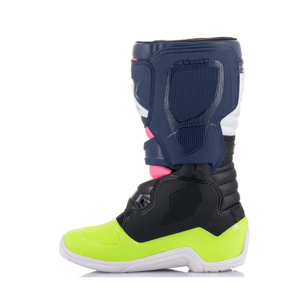 BOTAS KIDS TECH 3S