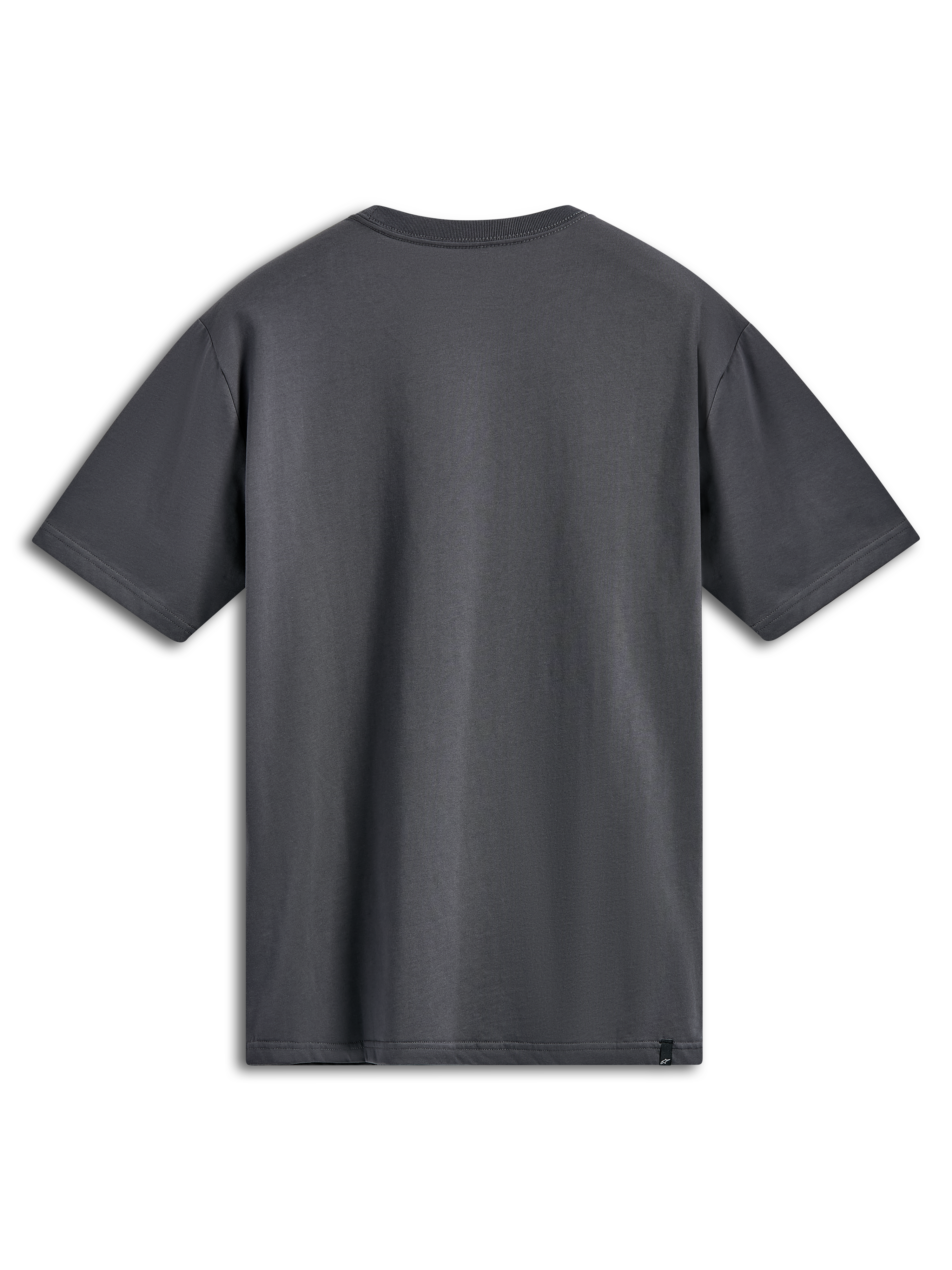 Camiseta Alpinestar Ellipsoid Gris