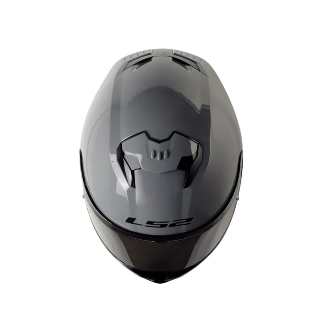 Casco LS2 FF808 STREAM II Solid