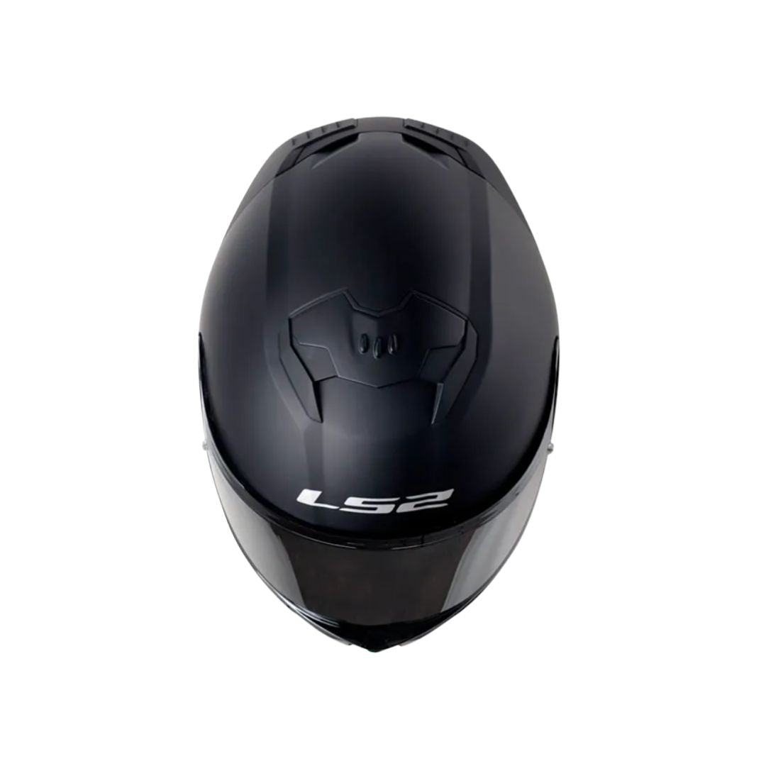 Casco LS2 FF808 STREAM II Solid