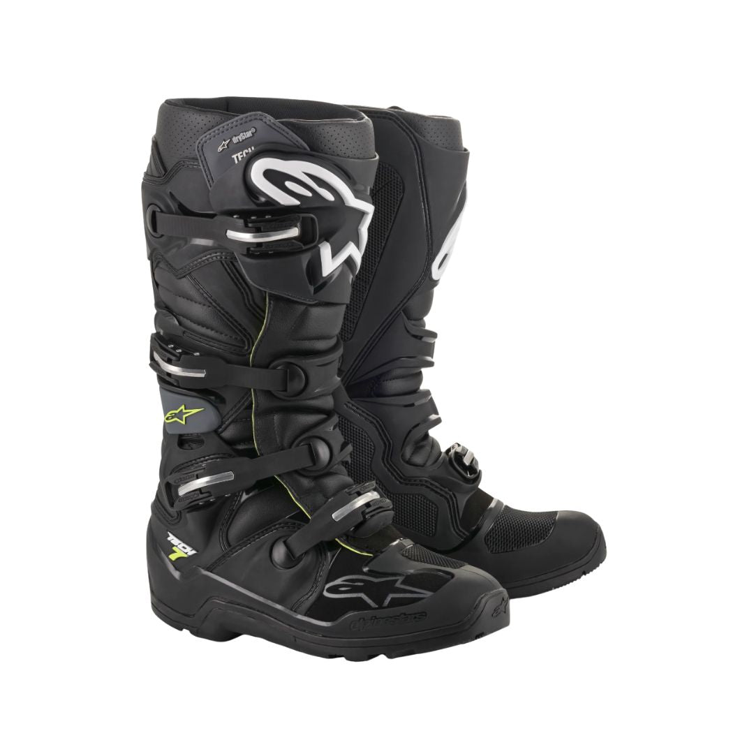 BOTAS TECH 7 ENDURO