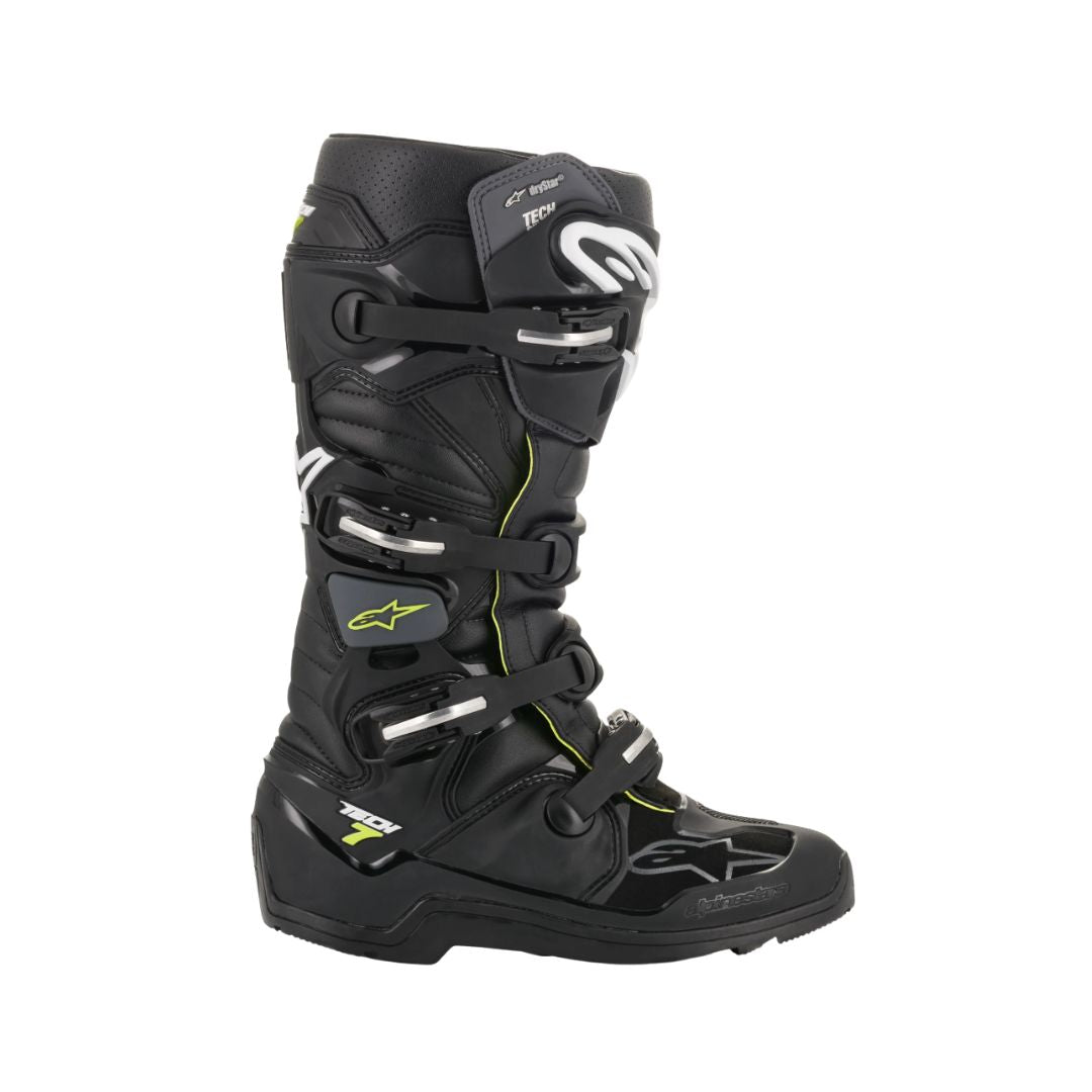 BOTAS TECH 7 ENDURO