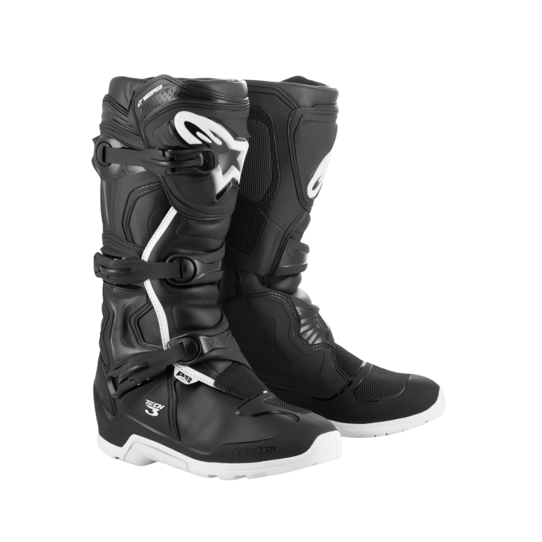 BOTAS ENDURO TECH 3 IMPERMEABLES