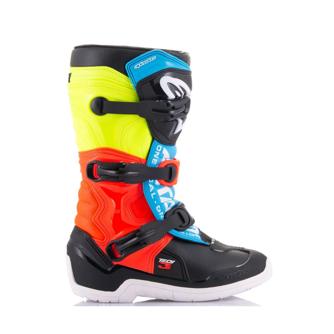 BOTAS KIDS TECH 3S