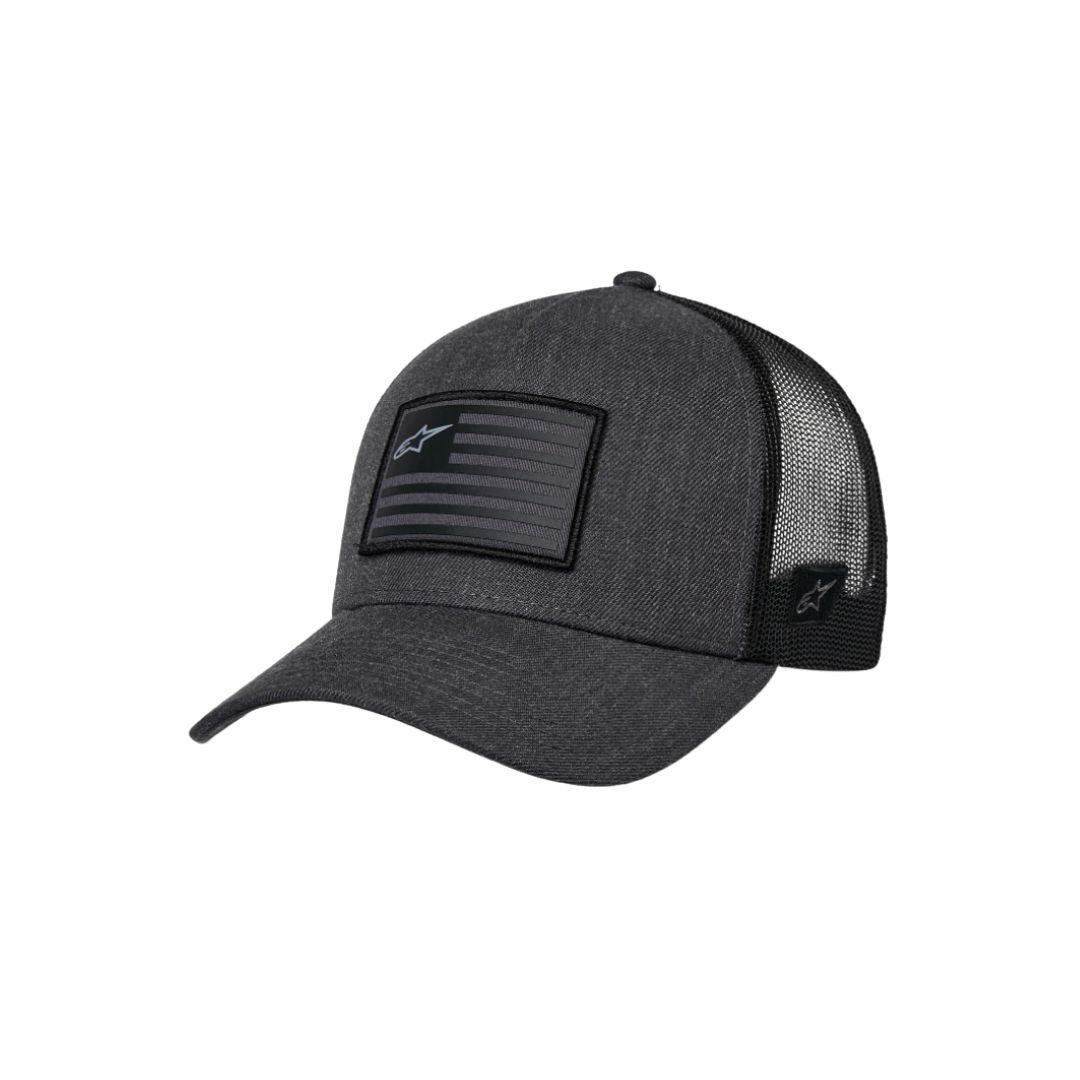 Gorra Alpinestars Snapback Bandera