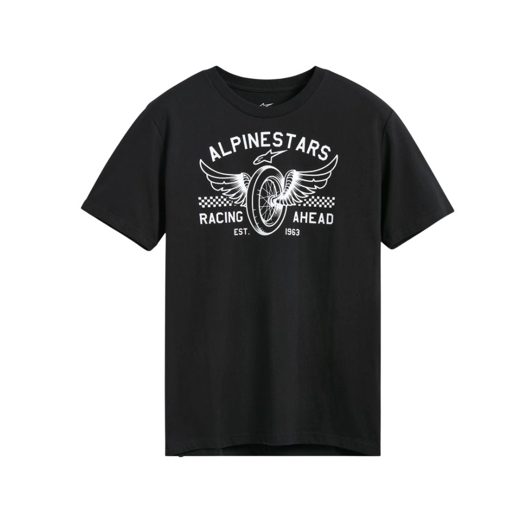 Camiseta Alpinestars Heritage Patch CSF